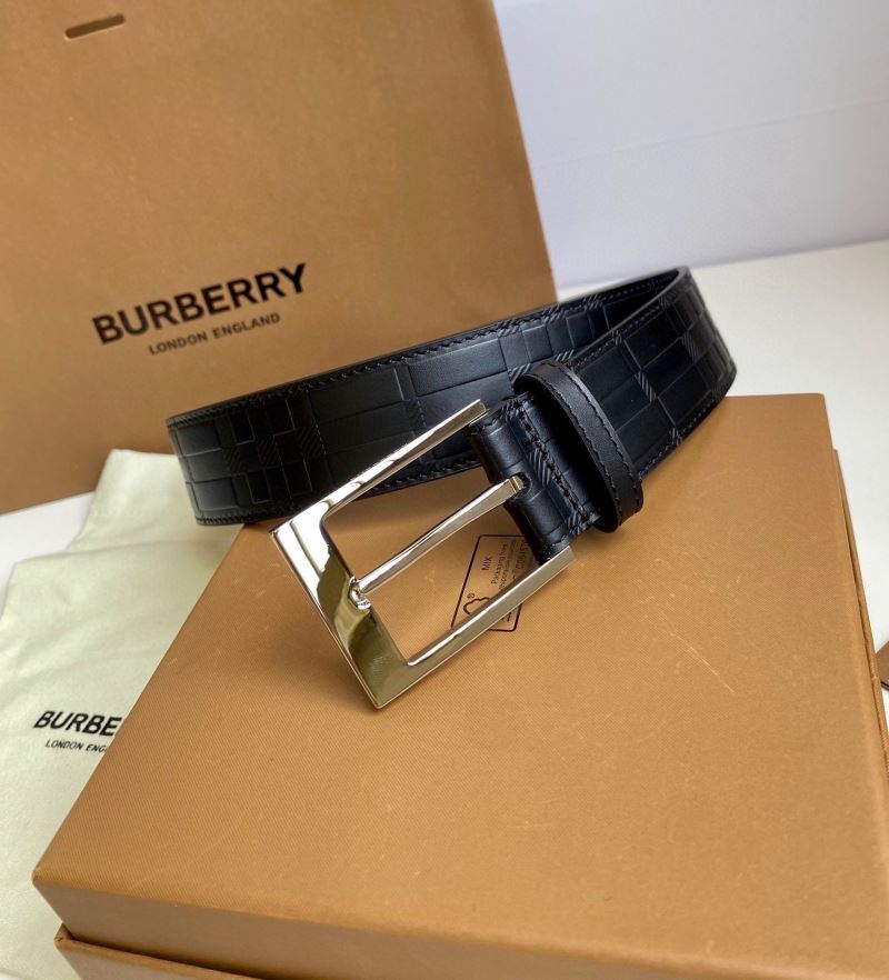 BURBERRY